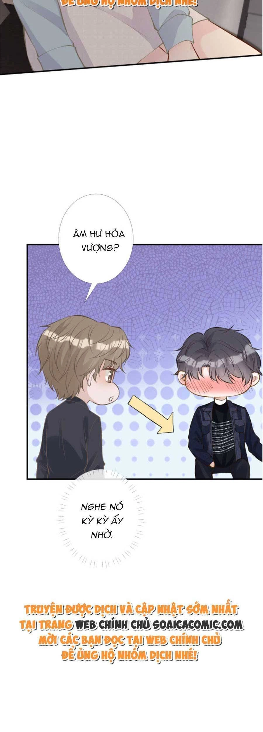 Ôm Khẩn Tiểu Mã Giáp Của Tôi Chapter 92 - 26