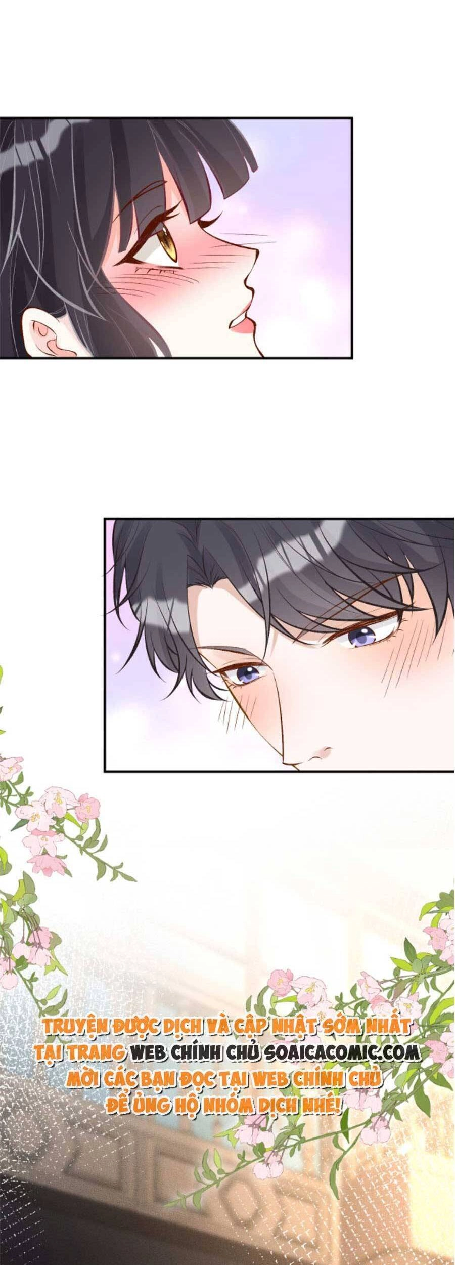 Ôm Khẩn Tiểu Mã Giáp Của Tôi Chapter 93 - 2