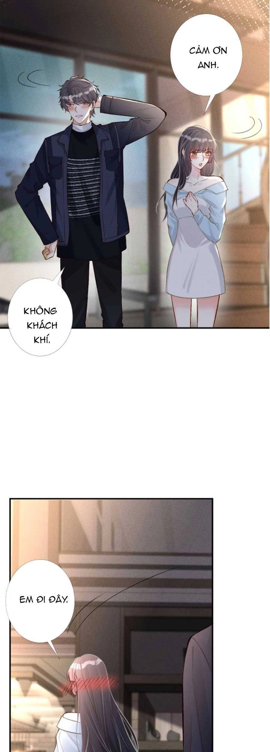 Ôm Khẩn Tiểu Mã Giáp Của Tôi Chapter 93 - 3