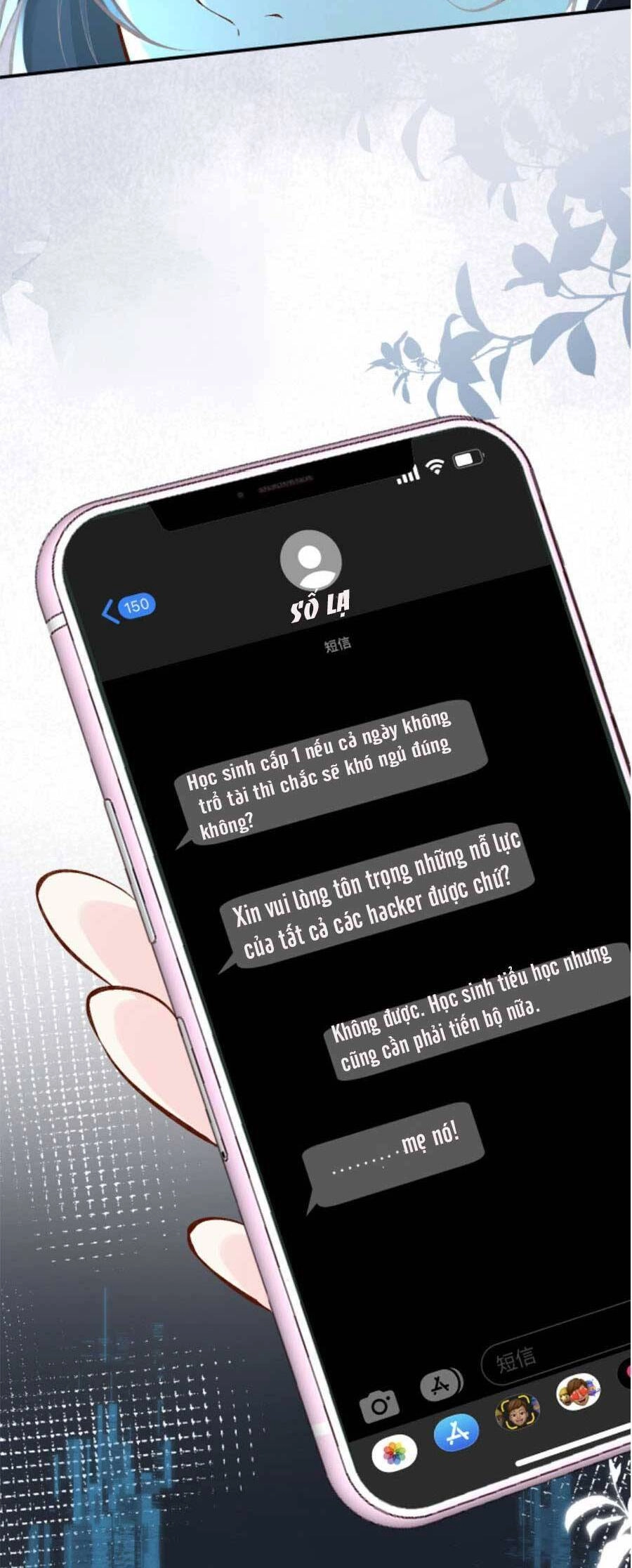 Ôm Khẩn Tiểu Mã Giáp Của Tôi Chapter 93 - 17