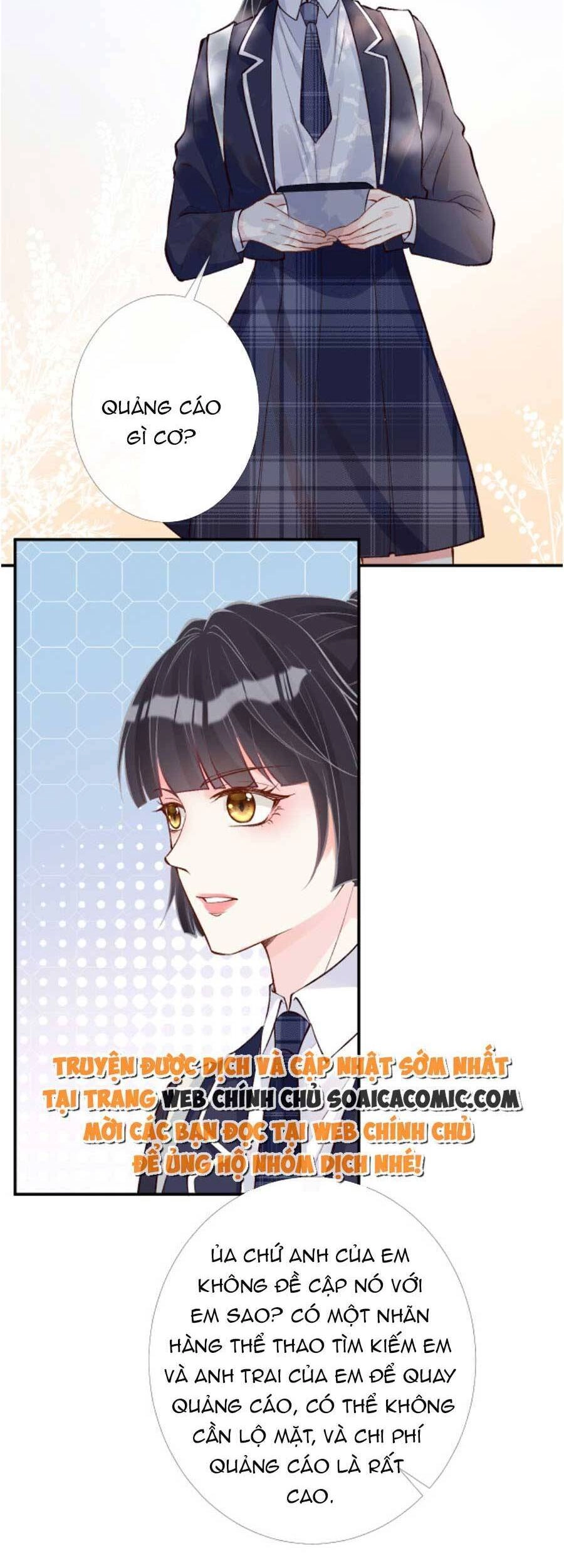 Ôm Khẩn Tiểu Mã Giáp Của Tôi Chapter 93 - 25