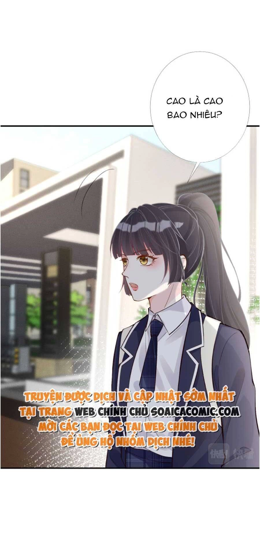 Ôm Khẩn Tiểu Mã Giáp Của Tôi Chapter 93 - 26