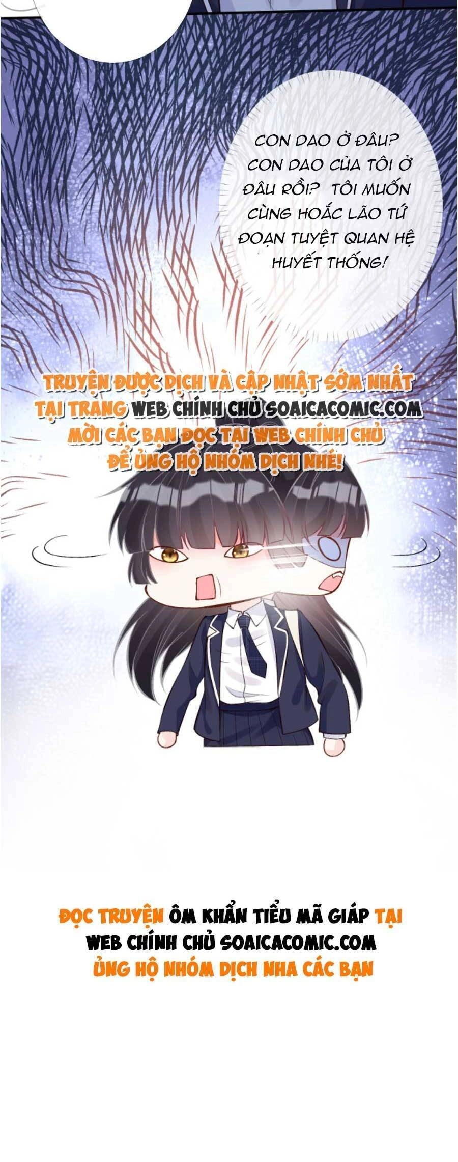 Ôm Khẩn Tiểu Mã Giáp Của Tôi Chapter 93 - 29