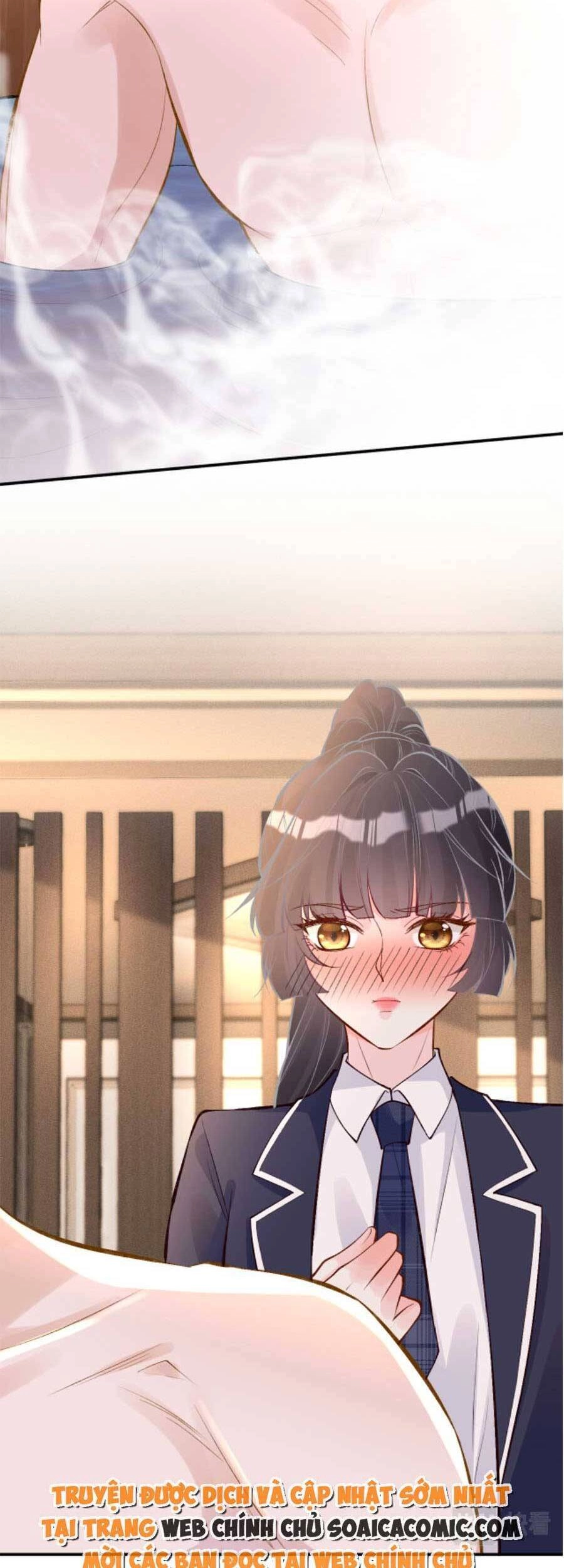 Ôm Khẩn Tiểu Mã Giáp Của Tôi Chapter 95 - 4