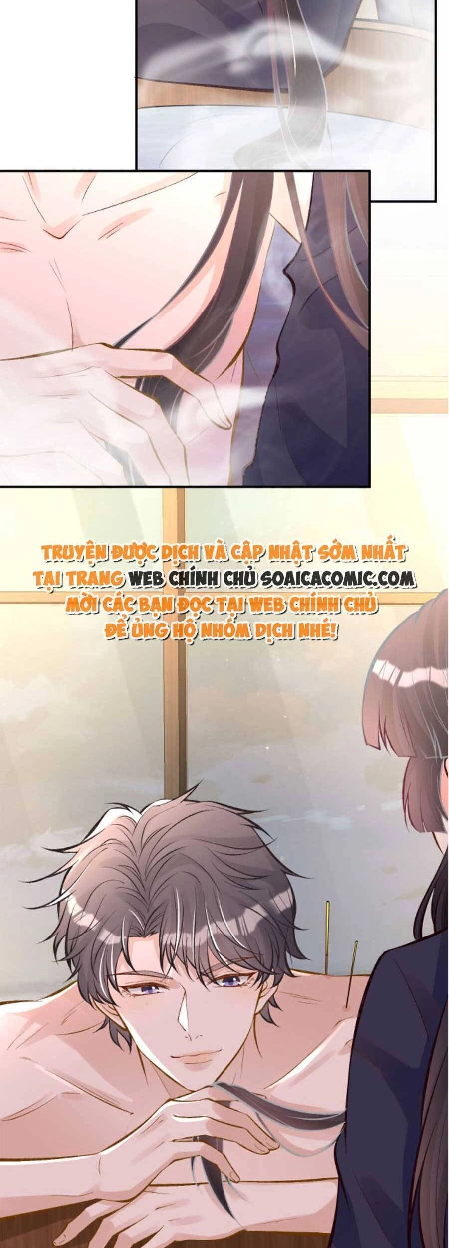 Ôm Khẩn Tiểu Mã Giáp Của Tôi Chapter 95 - 10