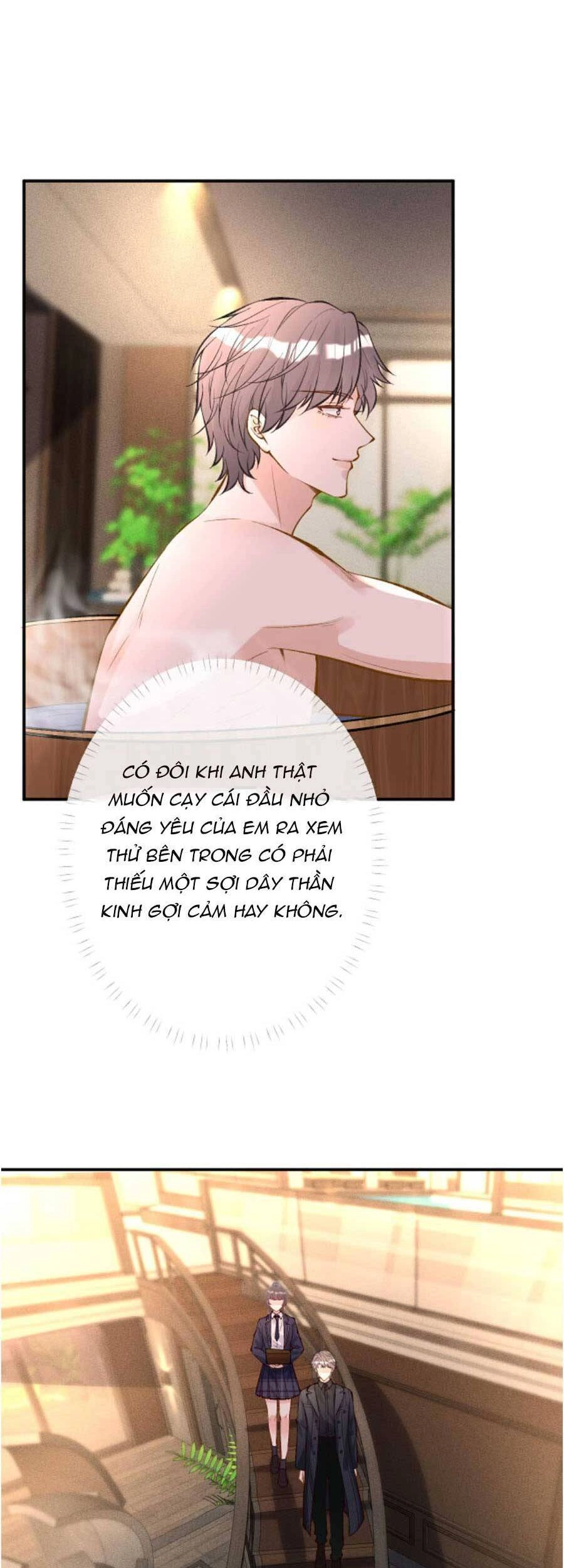 Ôm Khẩn Tiểu Mã Giáp Của Tôi Chapter 95 - 14