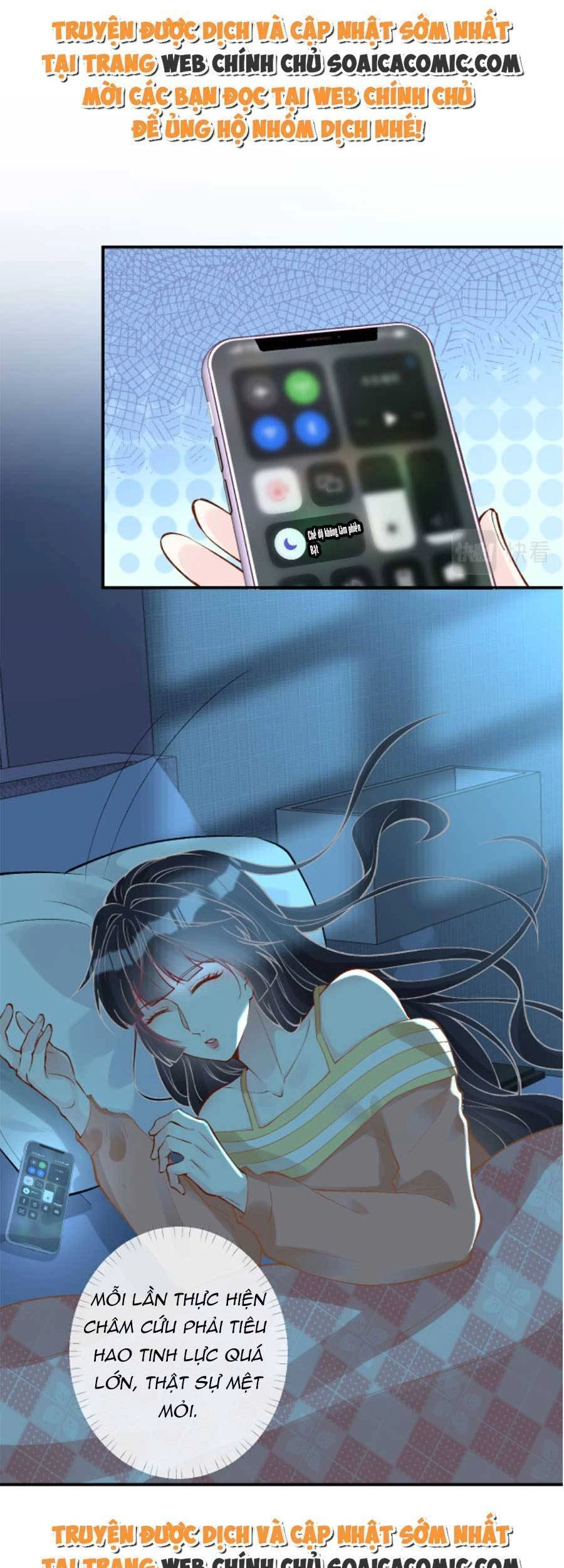 Ôm Khẩn Tiểu Mã Giáp Của Tôi Chapter 95 - 25