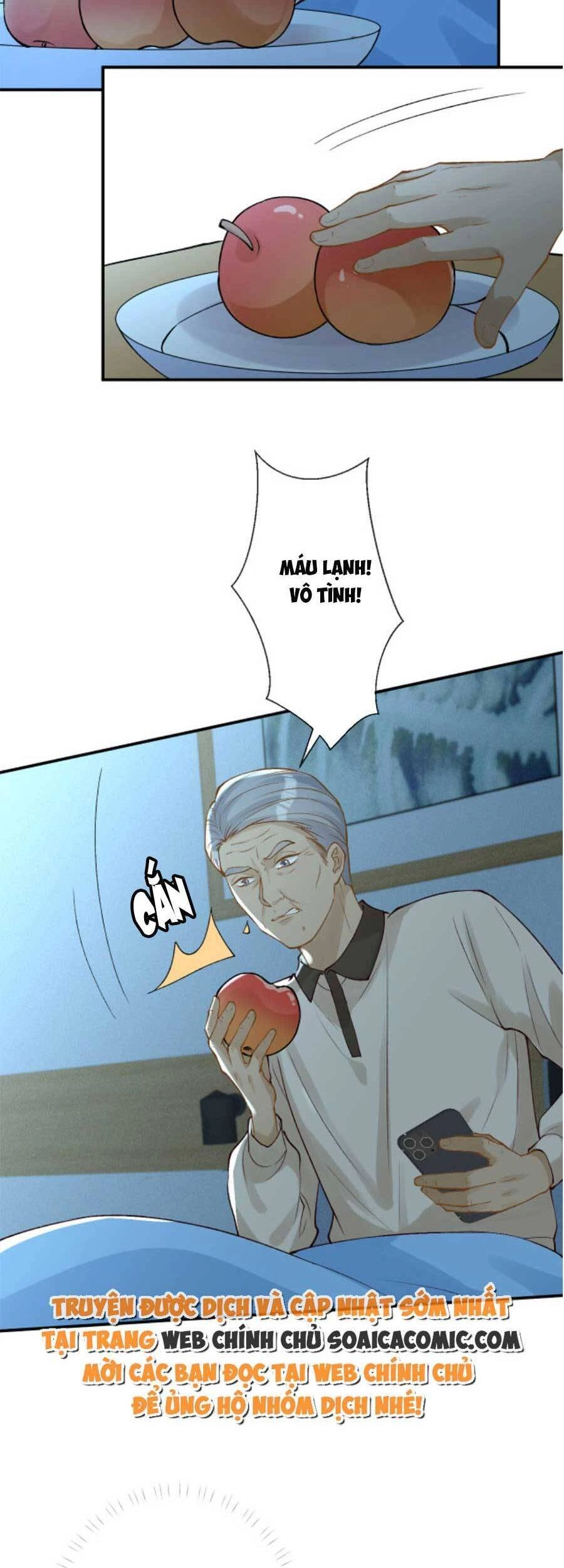 Ôm Khẩn Tiểu Mã Giáp Của Tôi Chapter 95 - 29