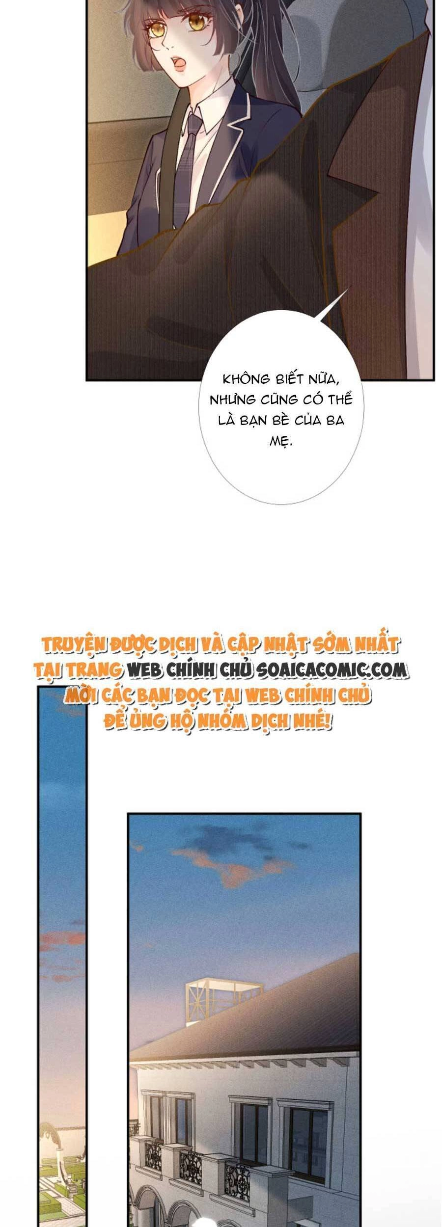 Ôm Khẩn Tiểu Mã Giáp Của Tôi Chapter 96 - 9