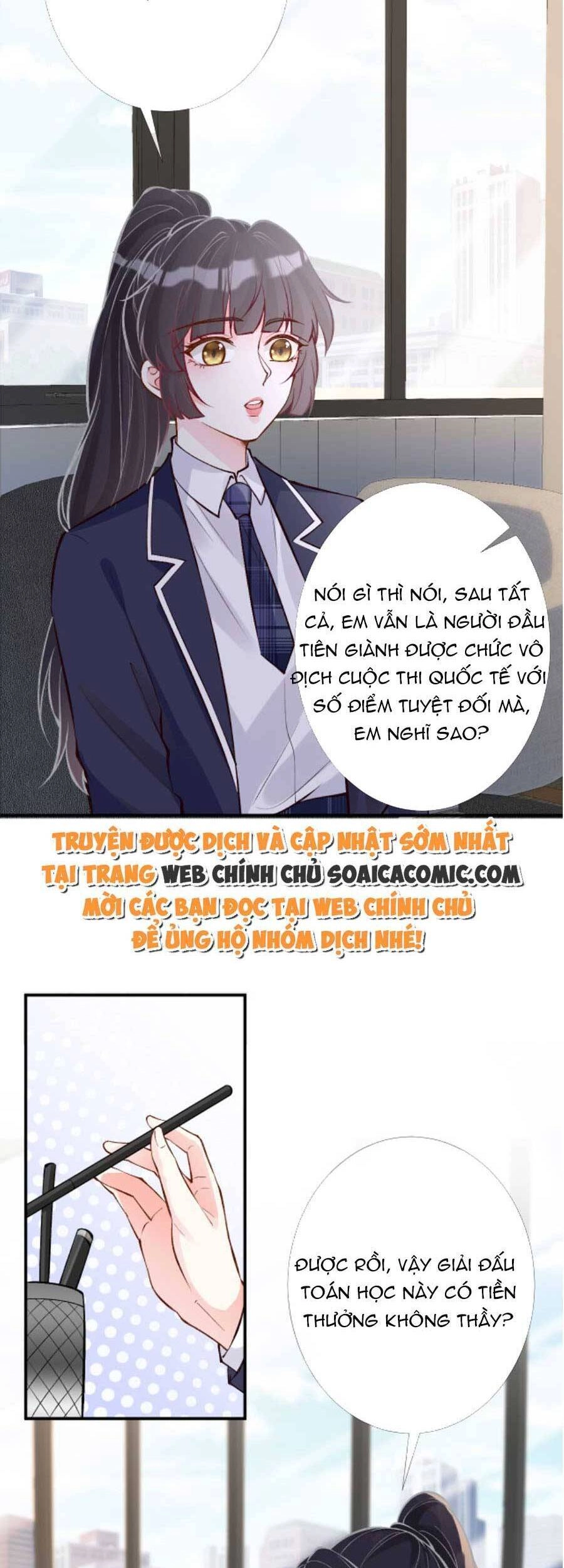 Ôm Khẩn Tiểu Mã Giáp Của Tôi Chapter 97 - 19