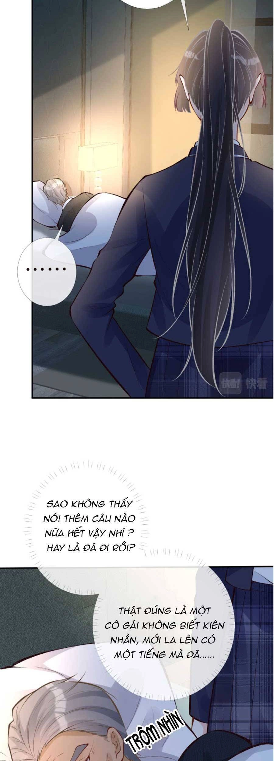 Ôm Khẩn Tiểu Mã Giáp Của Tôi Chapter 98 - 3