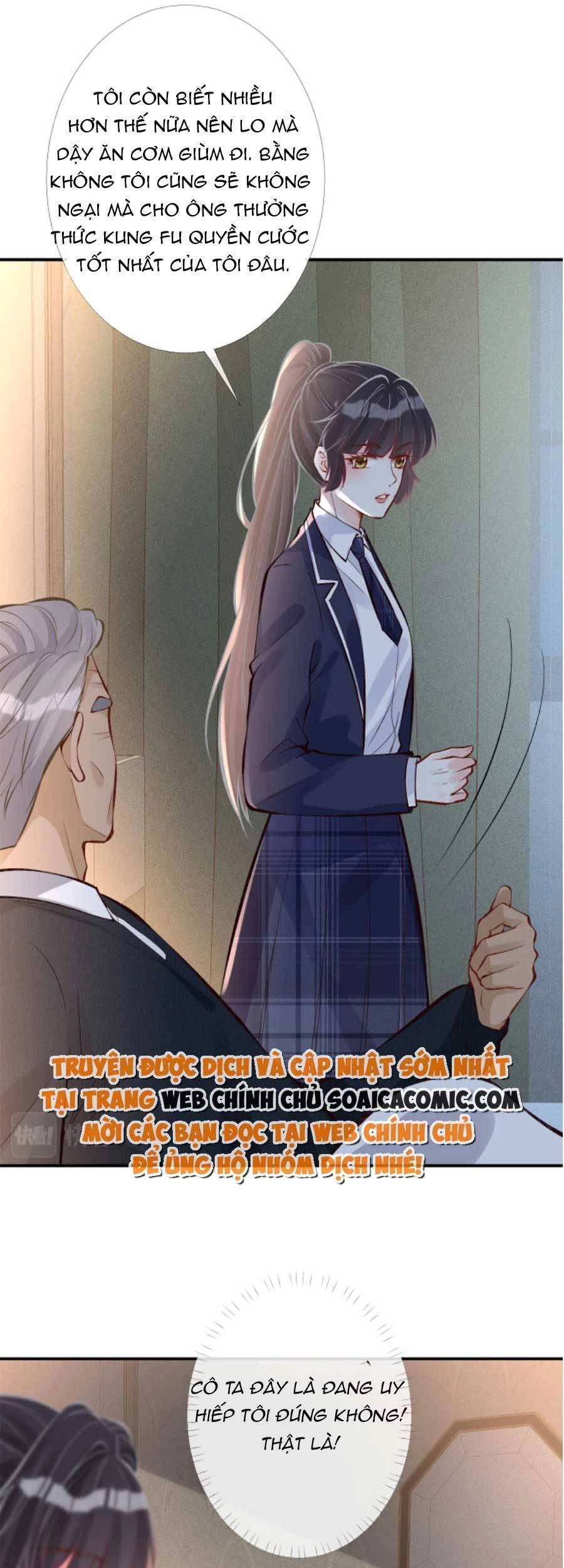 Ôm Khẩn Tiểu Mã Giáp Của Tôi Chapter 98 - 7