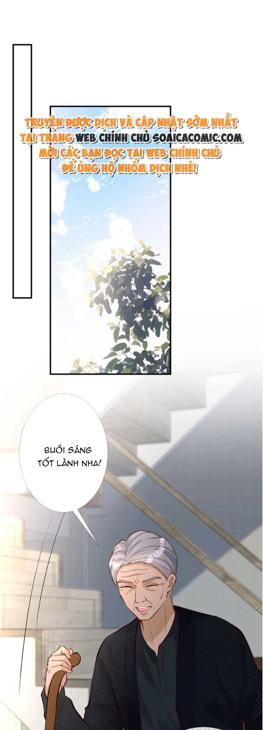 Ôm Khẩn Tiểu Mã Giáp Của Tôi Chapter 98 - 13