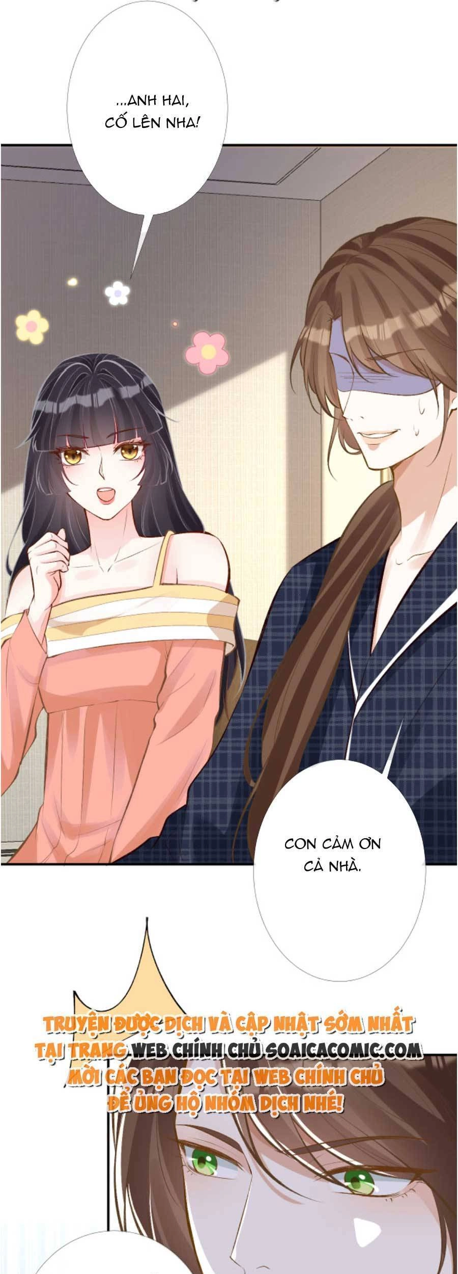 Ôm Khẩn Tiểu Mã Giáp Của Tôi Chapter 98 - 19