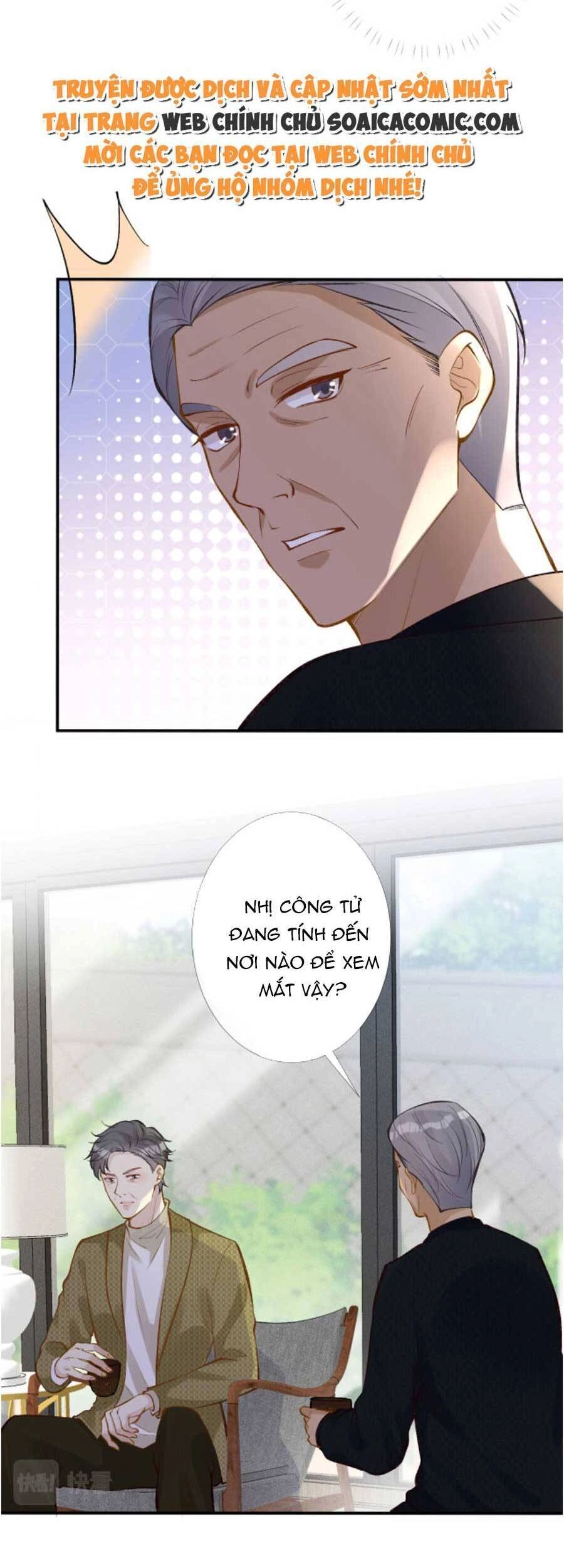 Ôm Khẩn Tiểu Mã Giáp Của Tôi Chapter 98 - 24