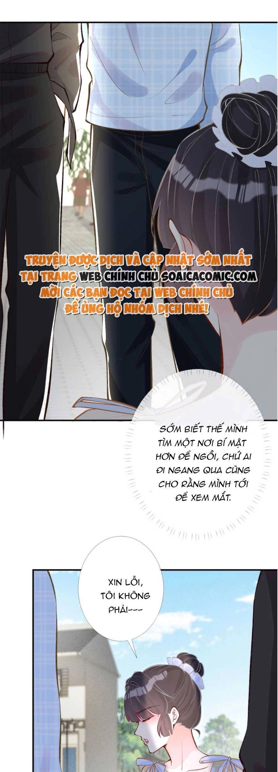 Ôm Khẩn Tiểu Mã Giáp Của Tôi Chapter 99 - 11