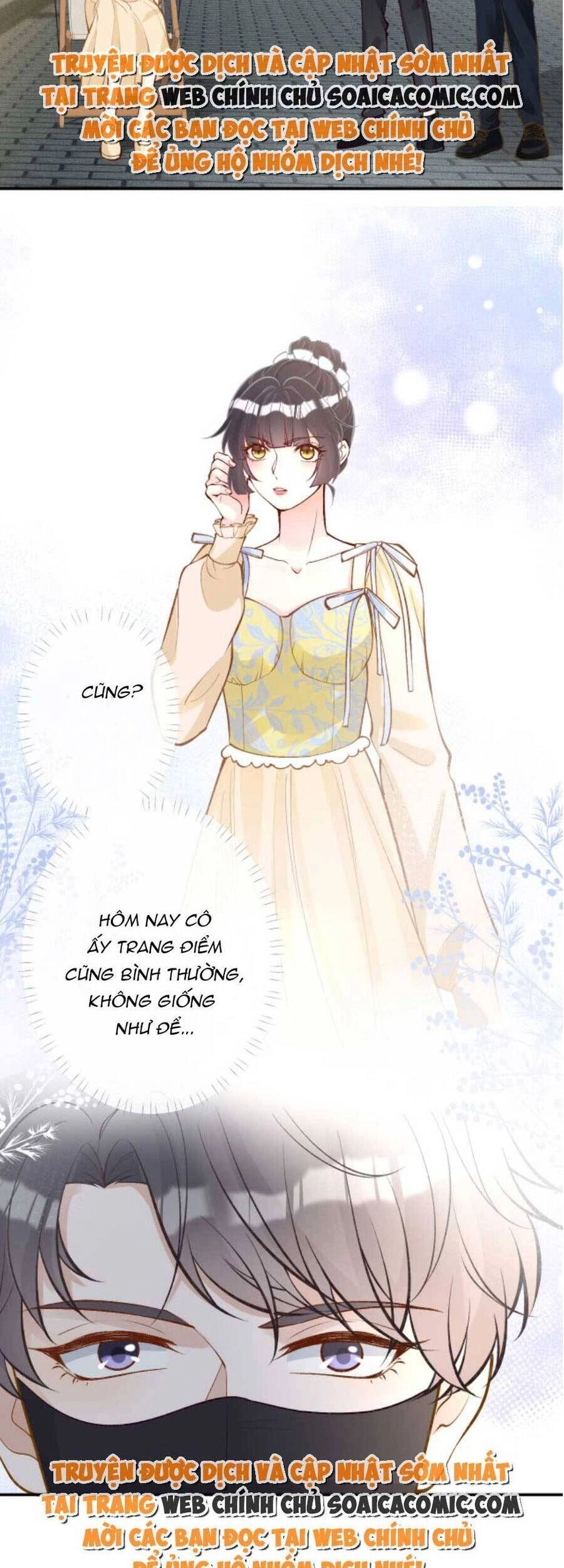 Ôm Khẩn Tiểu Mã Giáp Của Tôi Chapter 99 - 14