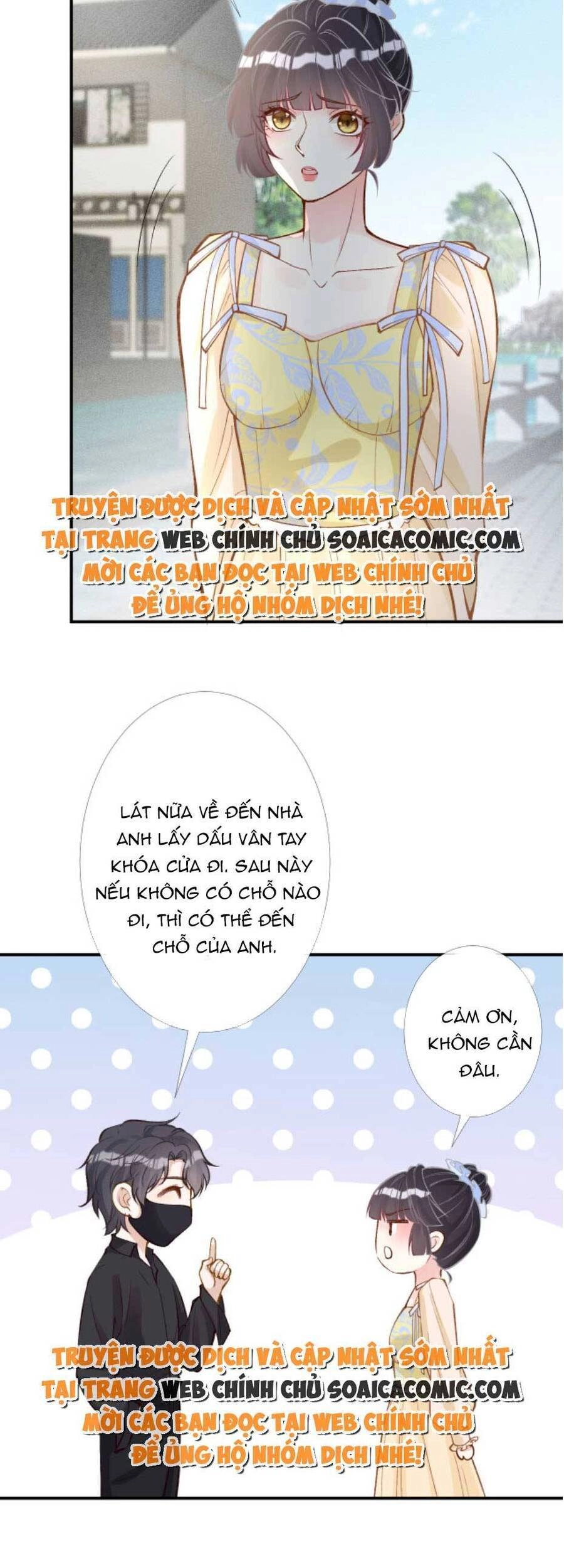 Ôm Khẩn Tiểu Mã Giáp Của Tôi Chapter 99 - 17