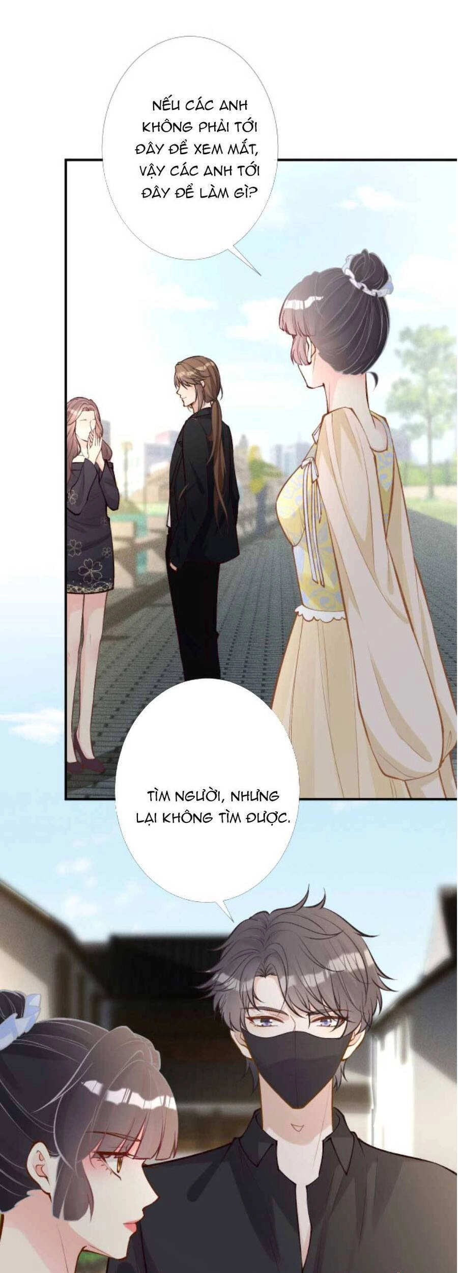 Ôm Khẩn Tiểu Mã Giáp Của Tôi Chapter 99 - 19