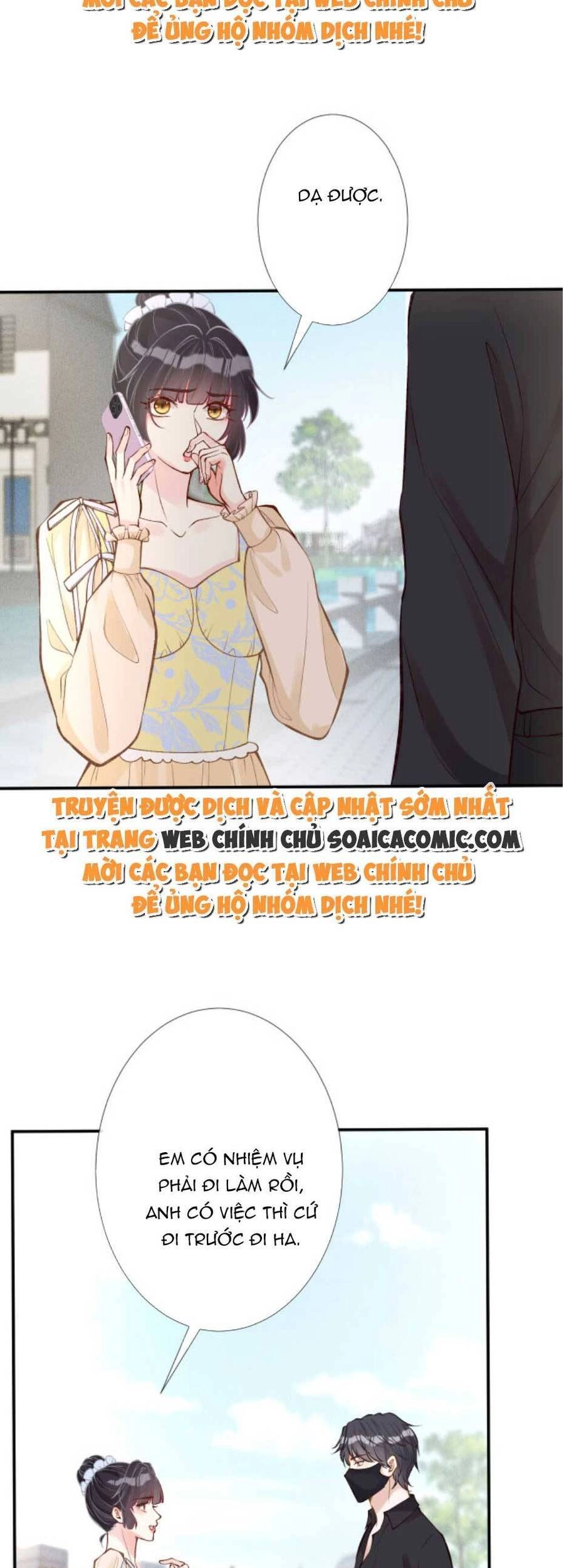 Ôm Khẩn Tiểu Mã Giáp Của Tôi Chapter 99 - 23