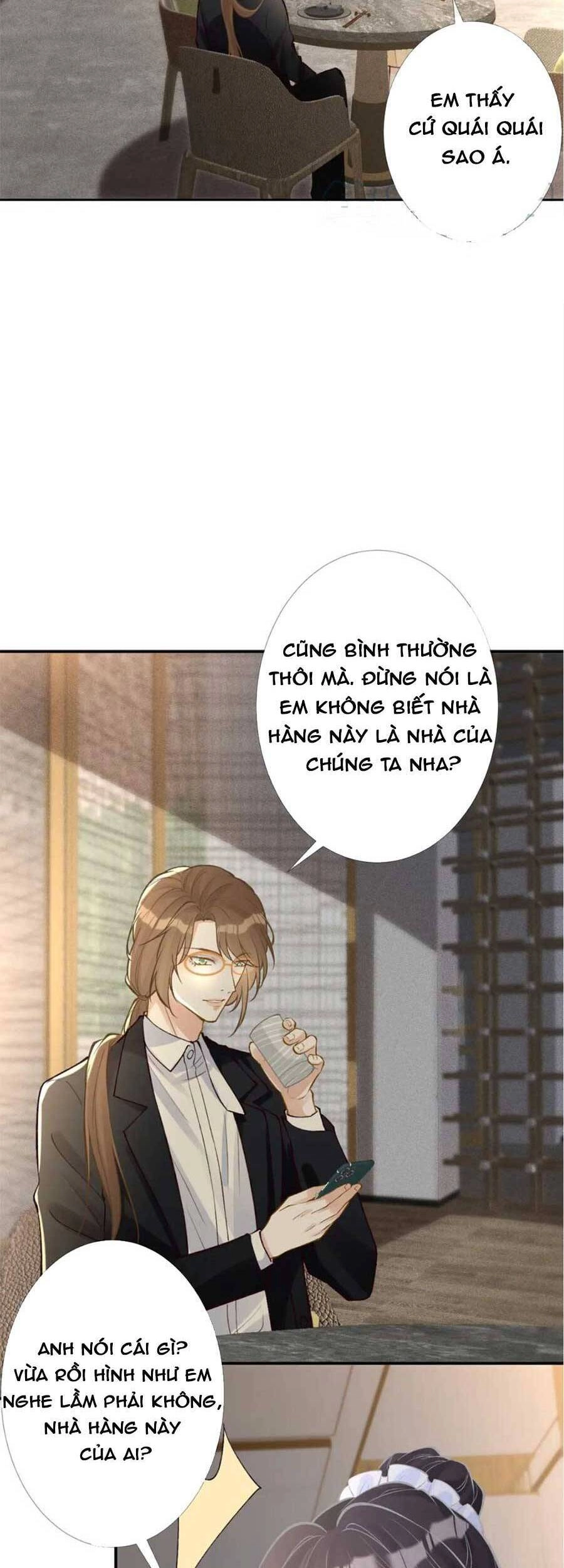 Ôm Khẩn Tiểu Mã Giáp Của Tôi Chapter 100 - 21