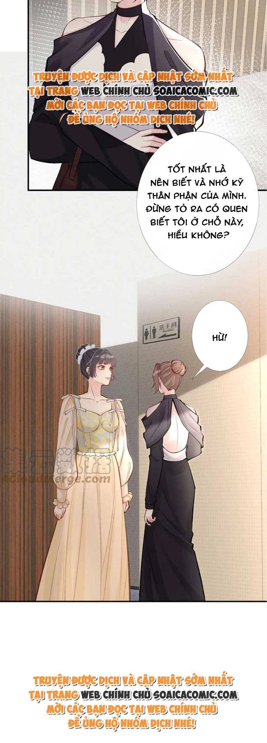 Ôm Khẩn Tiểu Mã Giáp Của Tôi Chapter 101 - 6