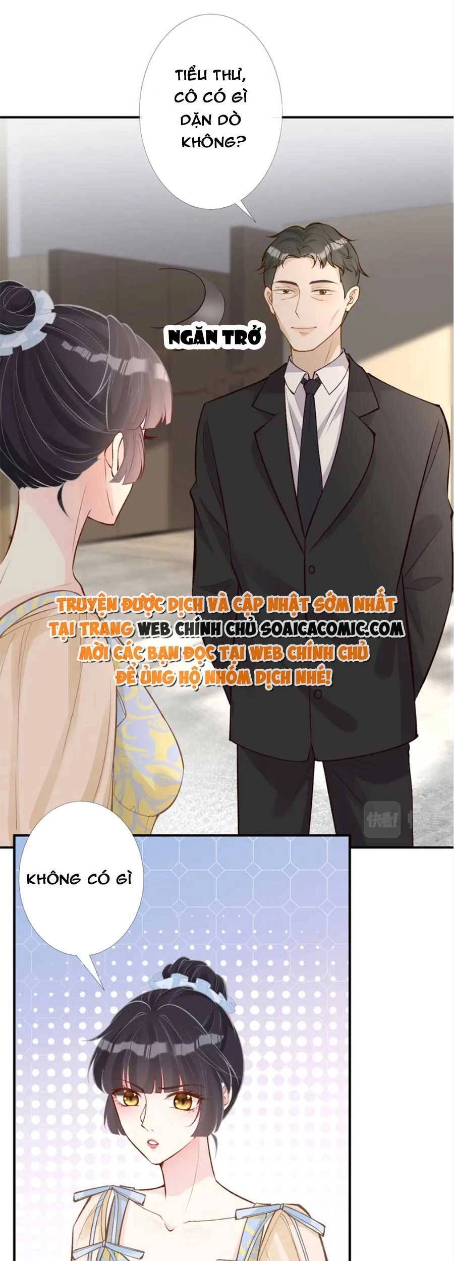 Ôm Khẩn Tiểu Mã Giáp Của Tôi Chapter 101 - 8