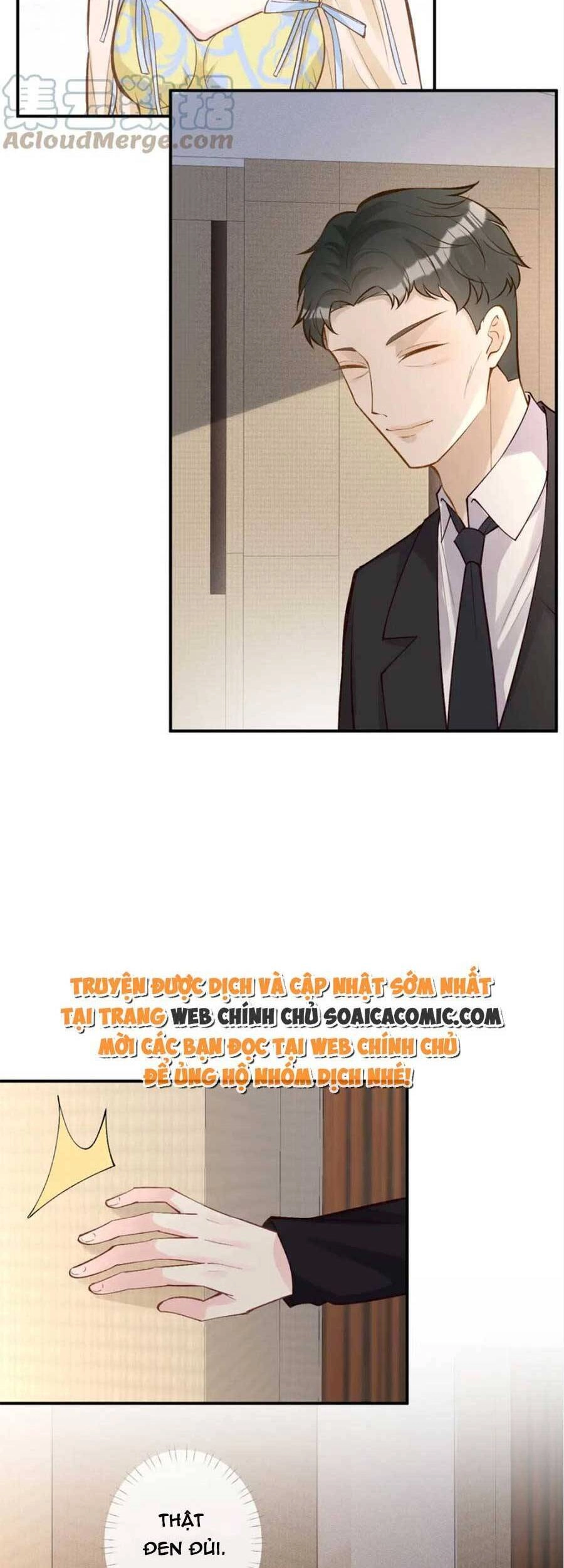 Ôm Khẩn Tiểu Mã Giáp Của Tôi Chapter 101 - 9