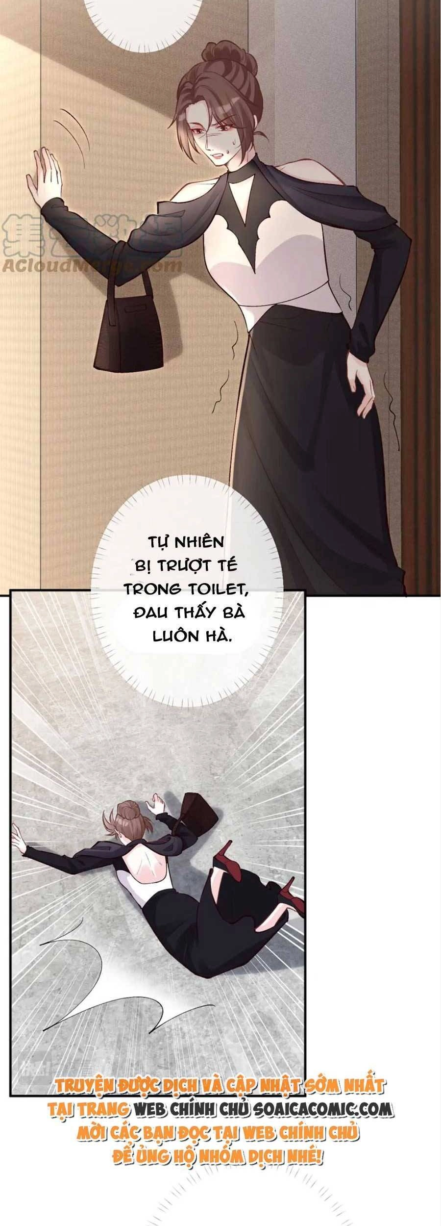 Ôm Khẩn Tiểu Mã Giáp Của Tôi Chapter 101 - 10