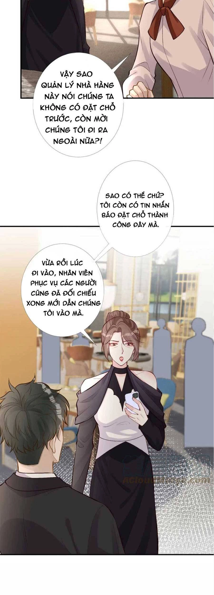 Ôm Khẩn Tiểu Mã Giáp Của Tôi Chapter 101 - 13