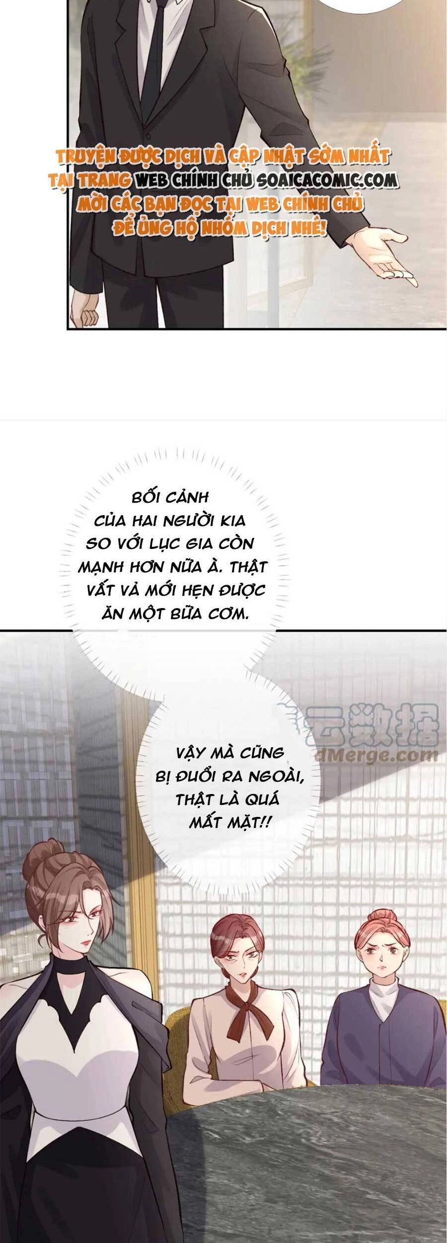 Ôm Khẩn Tiểu Mã Giáp Của Tôi Chapter 101 - 17