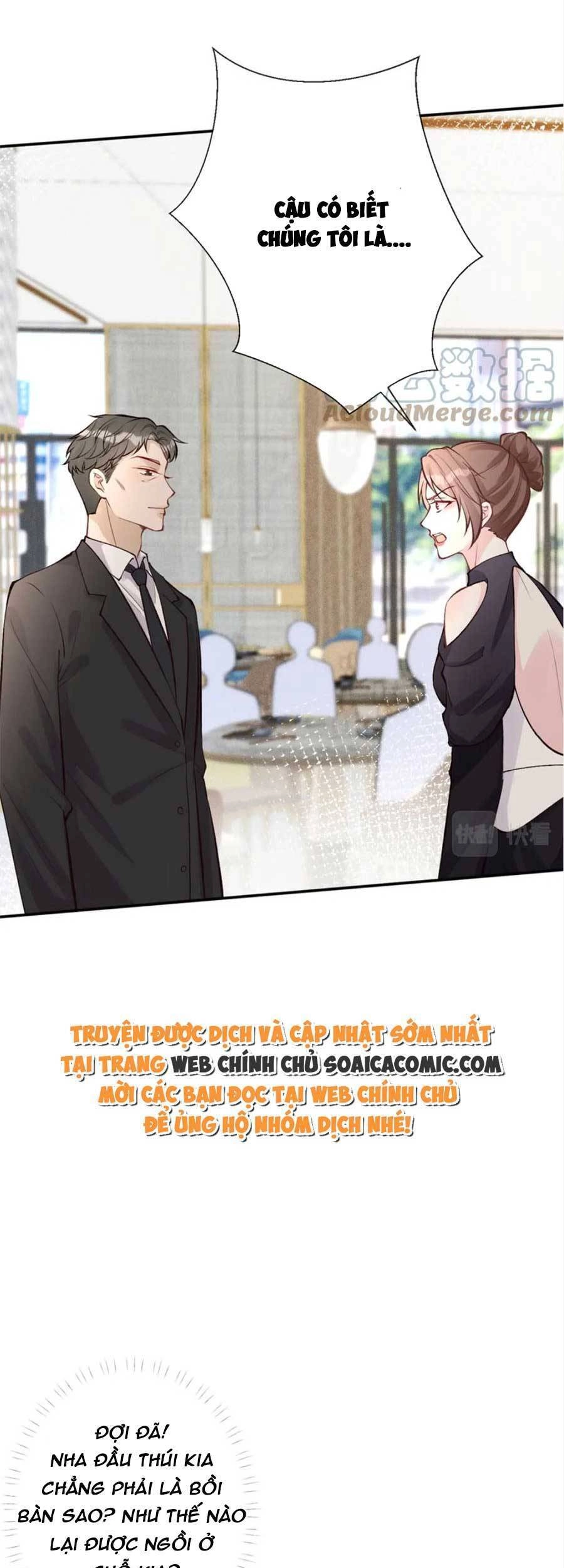 Ôm Khẩn Tiểu Mã Giáp Của Tôi Chapter 101 - 20