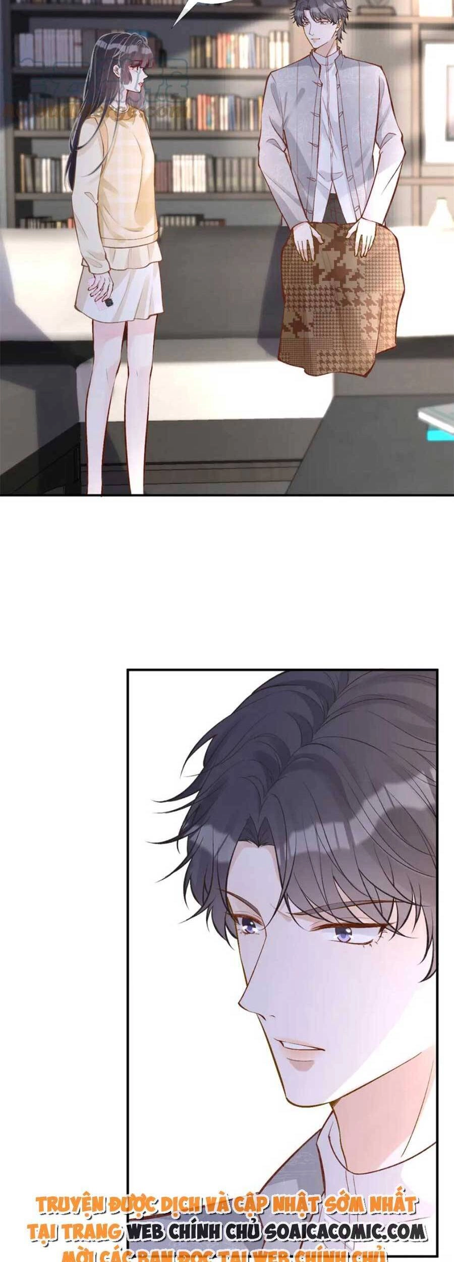 Ôm Khẩn Tiểu Mã Giáp Của Tôi Chapter 102 - 9