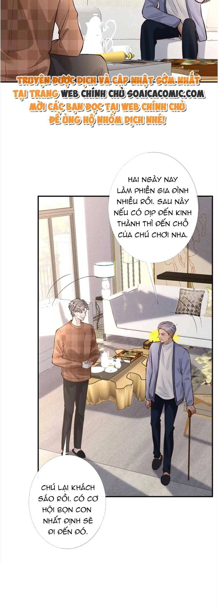 Ôm Khẩn Tiểu Mã Giáp Của Tôi Chapter 102 - 13