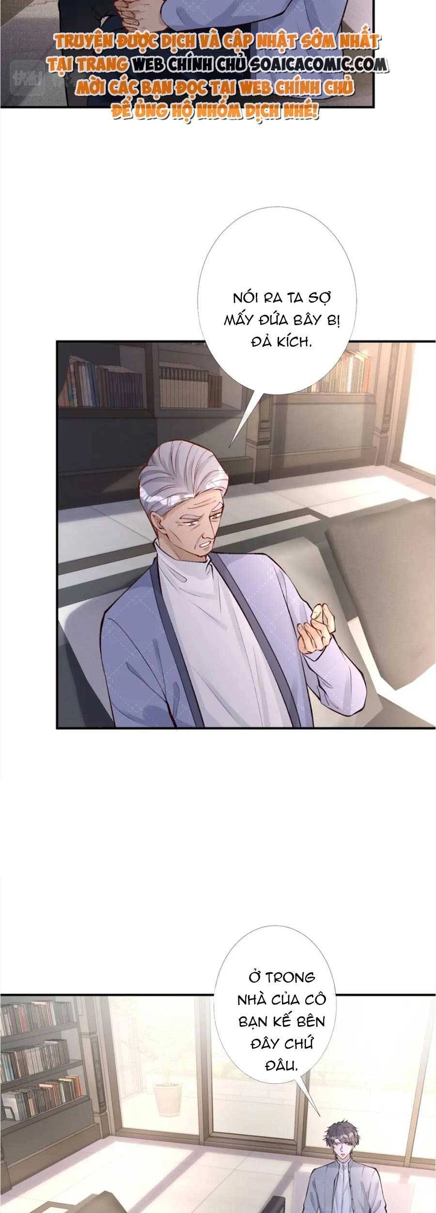 Ôm Khẩn Tiểu Mã Giáp Của Tôi Chapter 103 - 3