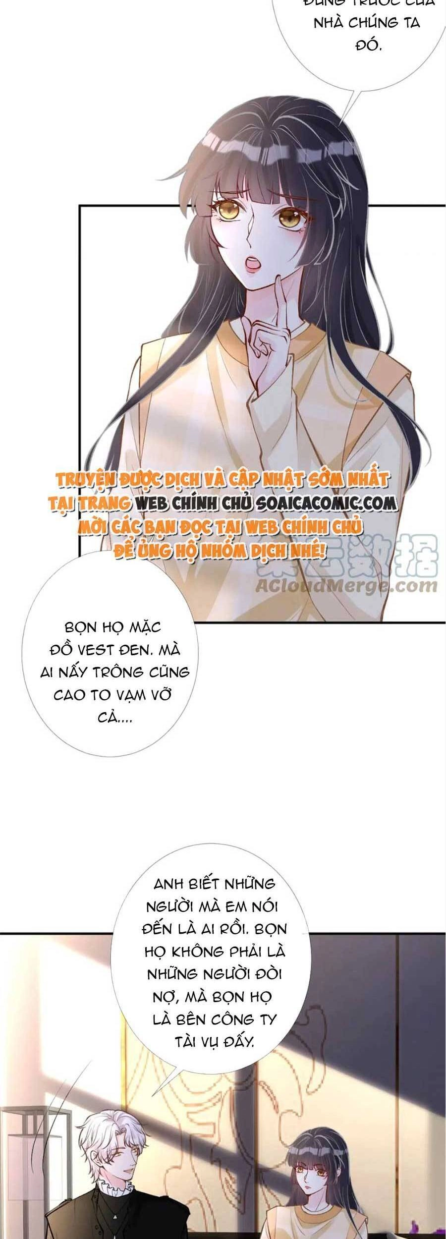 Ôm Khẩn Tiểu Mã Giáp Của Tôi Chapter 103 - 17