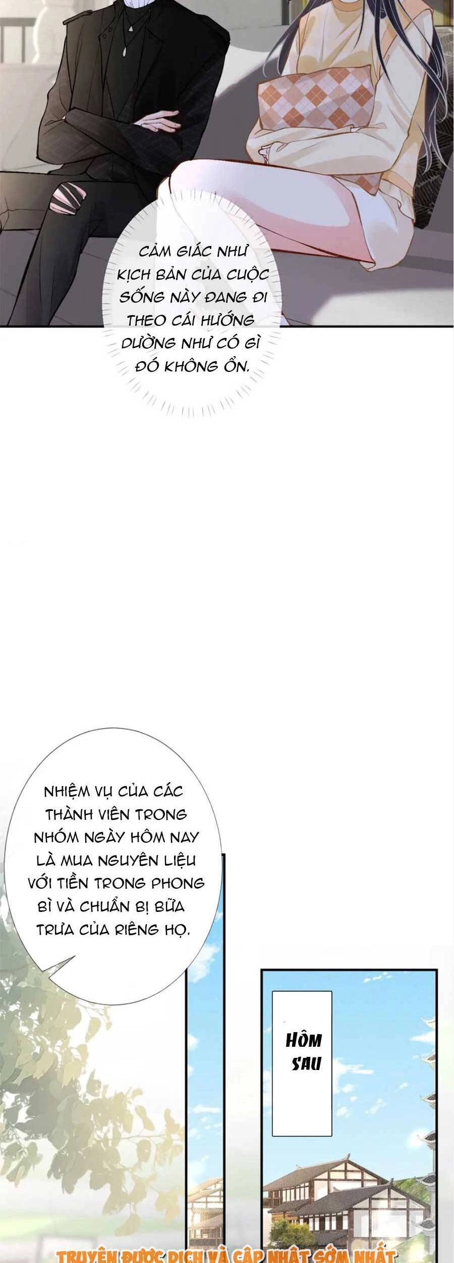 Ôm Khẩn Tiểu Mã Giáp Của Tôi Chapter 103 - 19