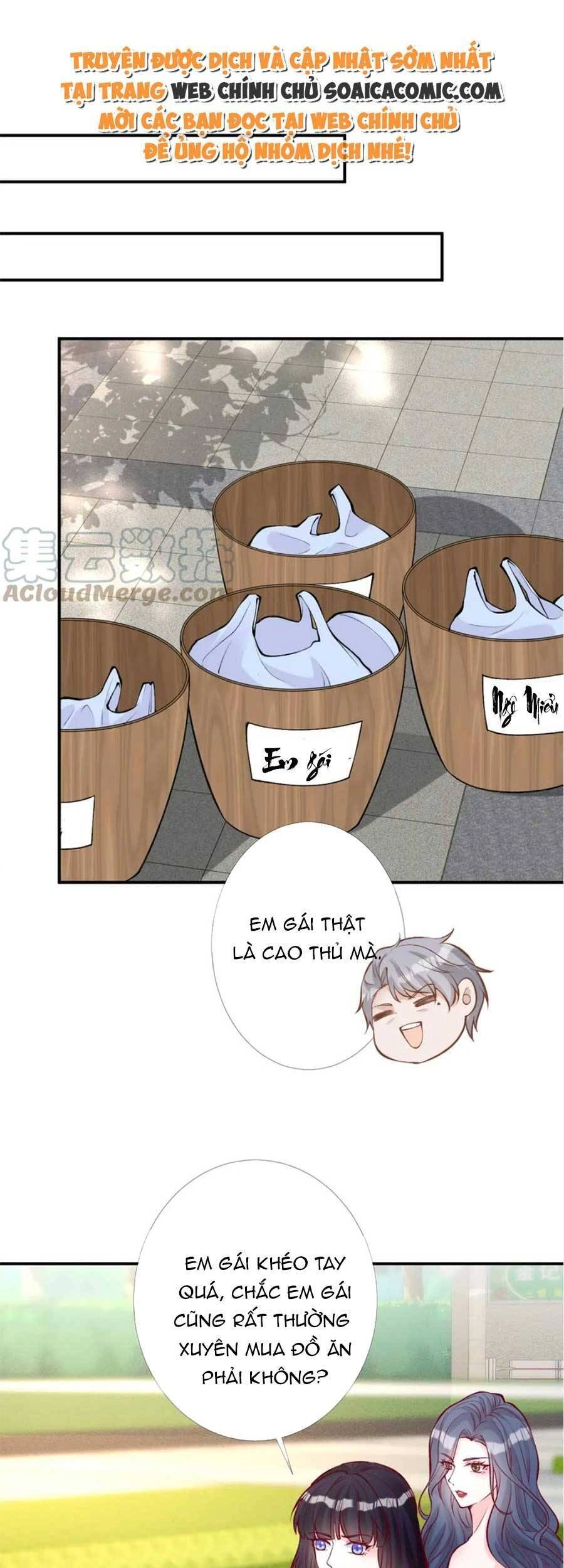 Ôm Khẩn Tiểu Mã Giáp Của Tôi Chapter 103 - 23