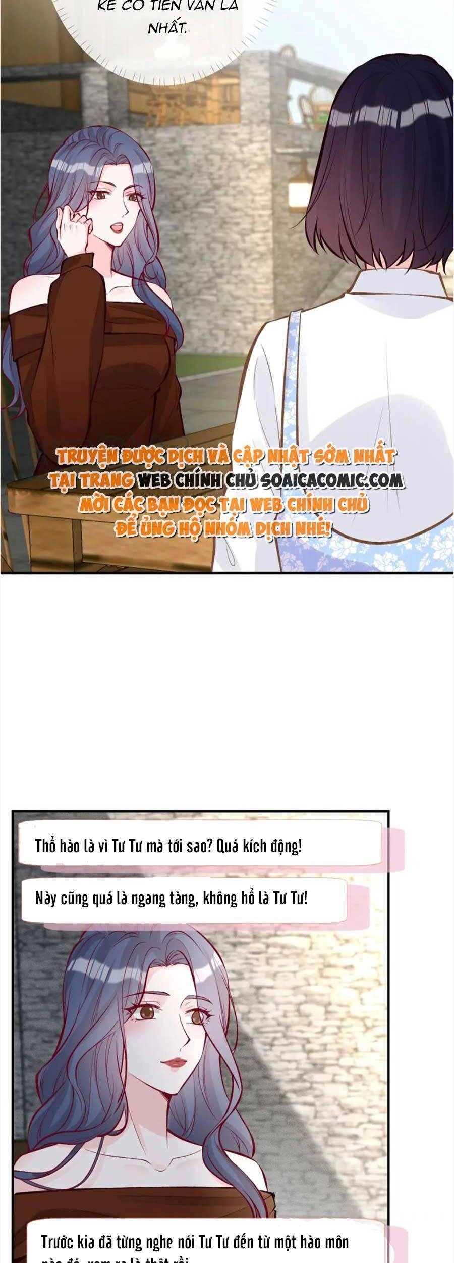 Ôm Khẩn Tiểu Mã Giáp Của Tôi Chapter 103 - 32