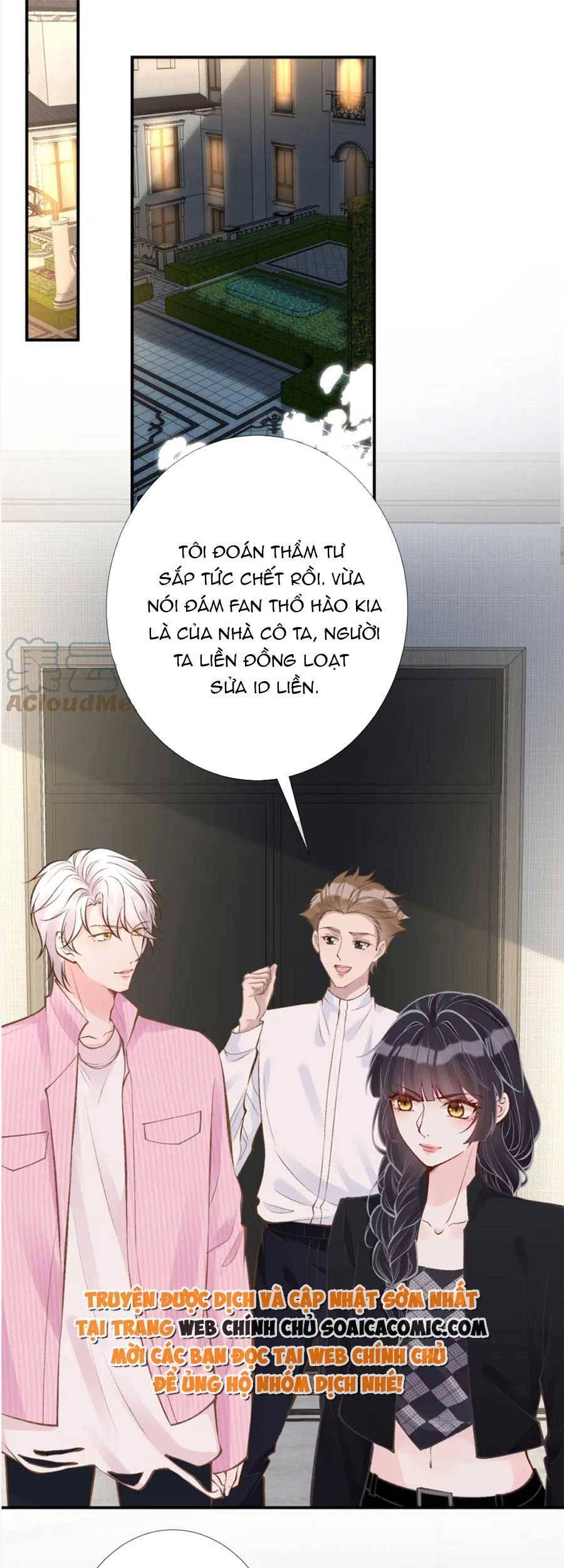 Ôm Khẩn Tiểu Mã Giáp Của Tôi Chapter 104 - 11