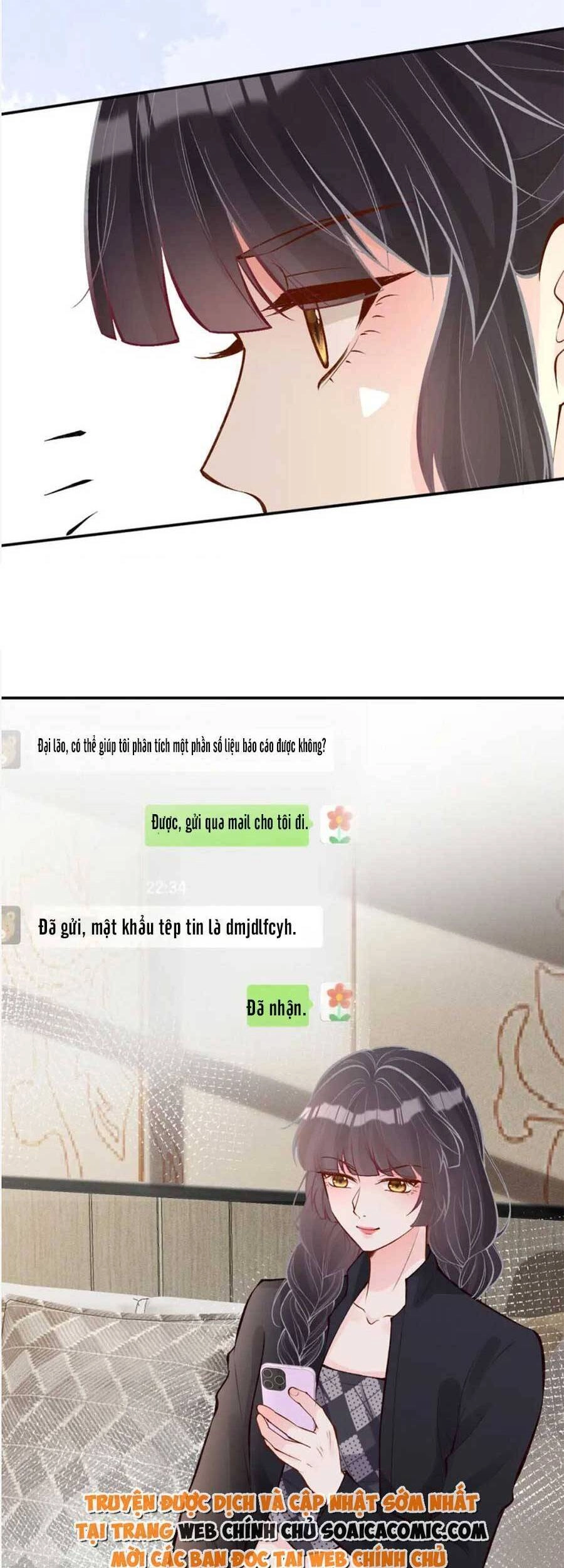 Ôm Khẩn Tiểu Mã Giáp Của Tôi Chapter 104 - 19