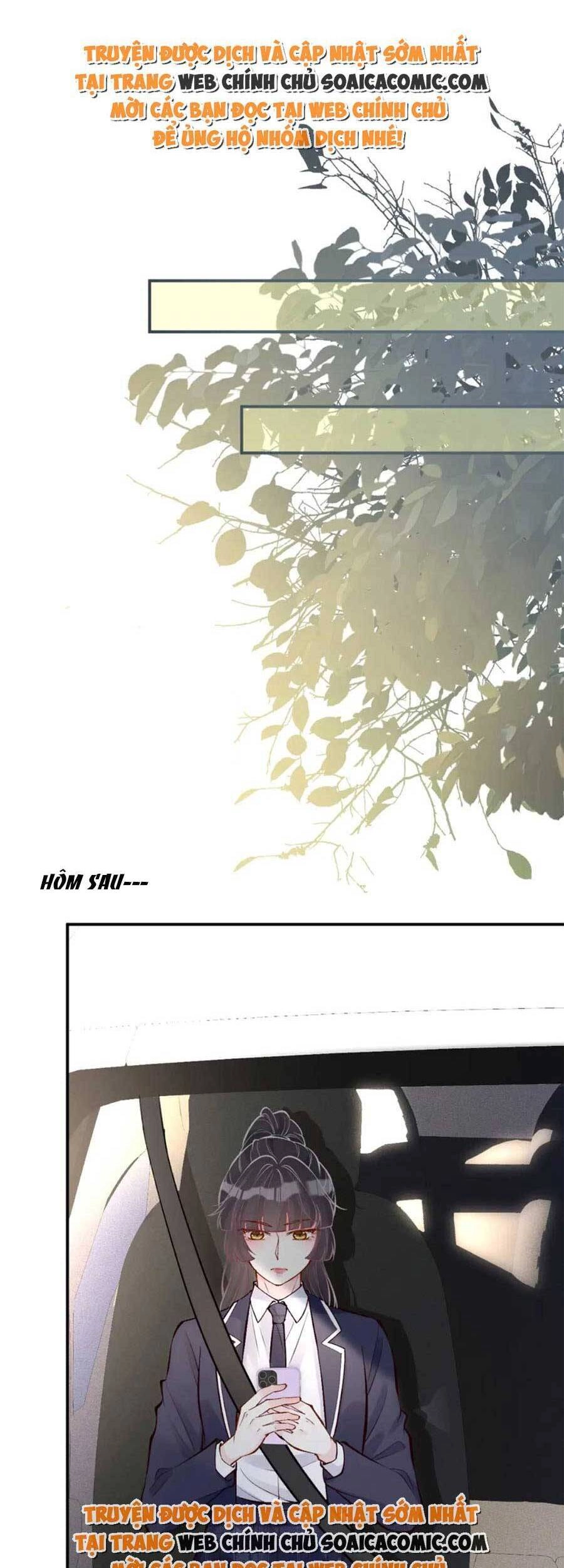 Ôm Khẩn Tiểu Mã Giáp Của Tôi Chapter 104 - 22