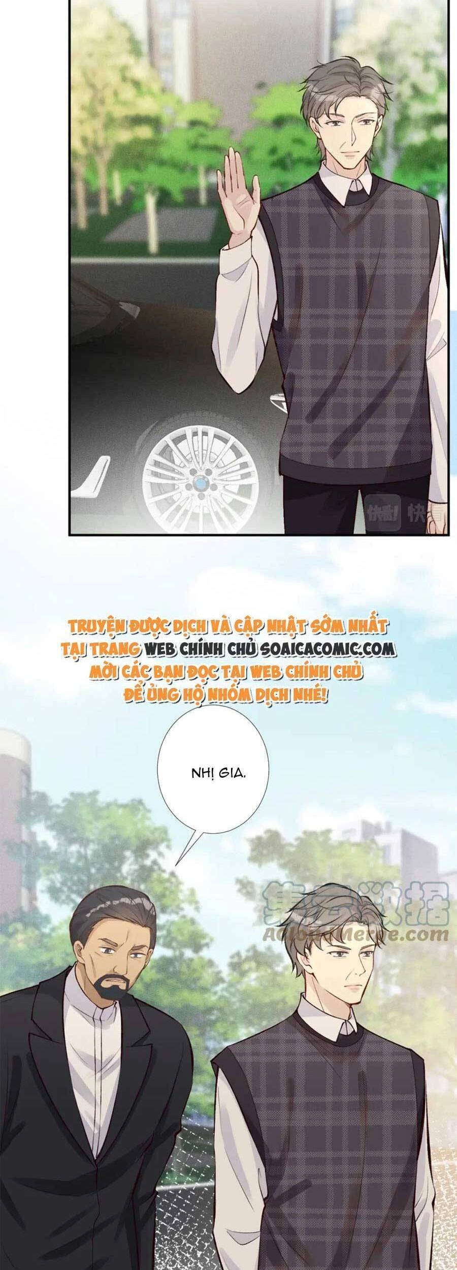 Ôm Khẩn Tiểu Mã Giáp Của Tôi Chapter 105 - 5