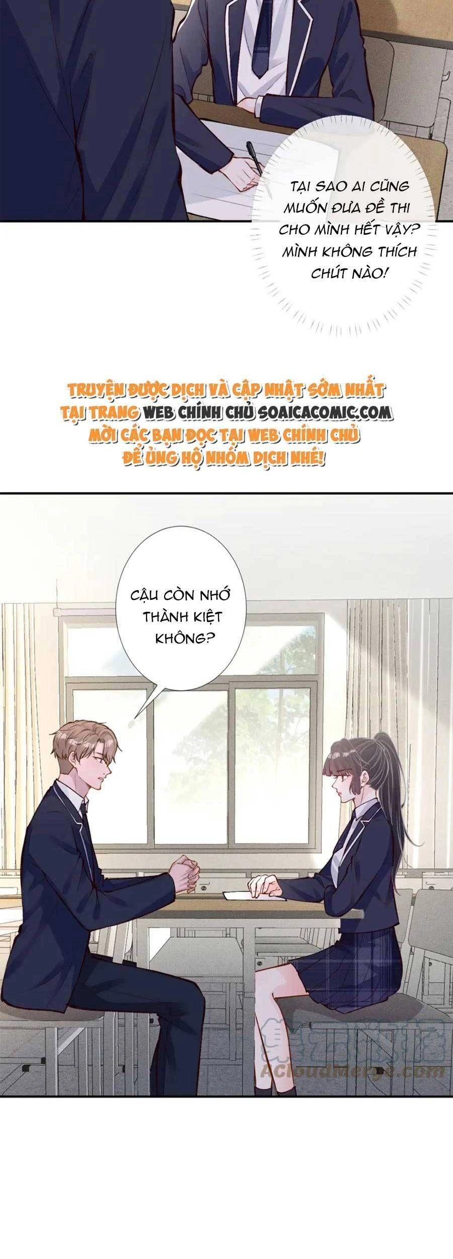 Ôm Khẩn Tiểu Mã Giáp Của Tôi Chapter 105 - 14