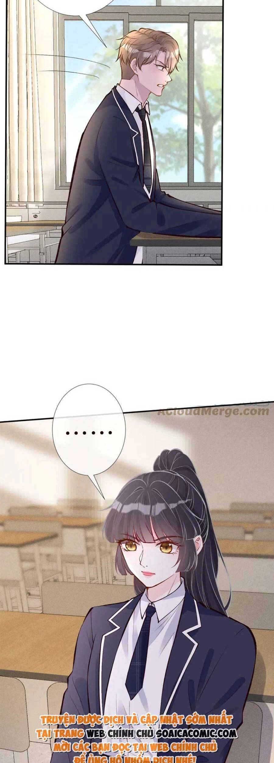 Ôm Khẩn Tiểu Mã Giáp Của Tôi Chapter 105 - 17