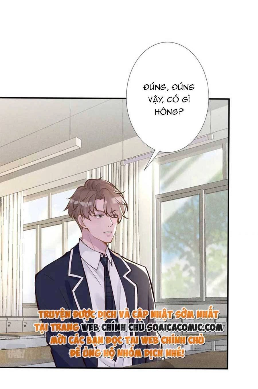 Ôm Khẩn Tiểu Mã Giáp Của Tôi Chapter 105 - 19