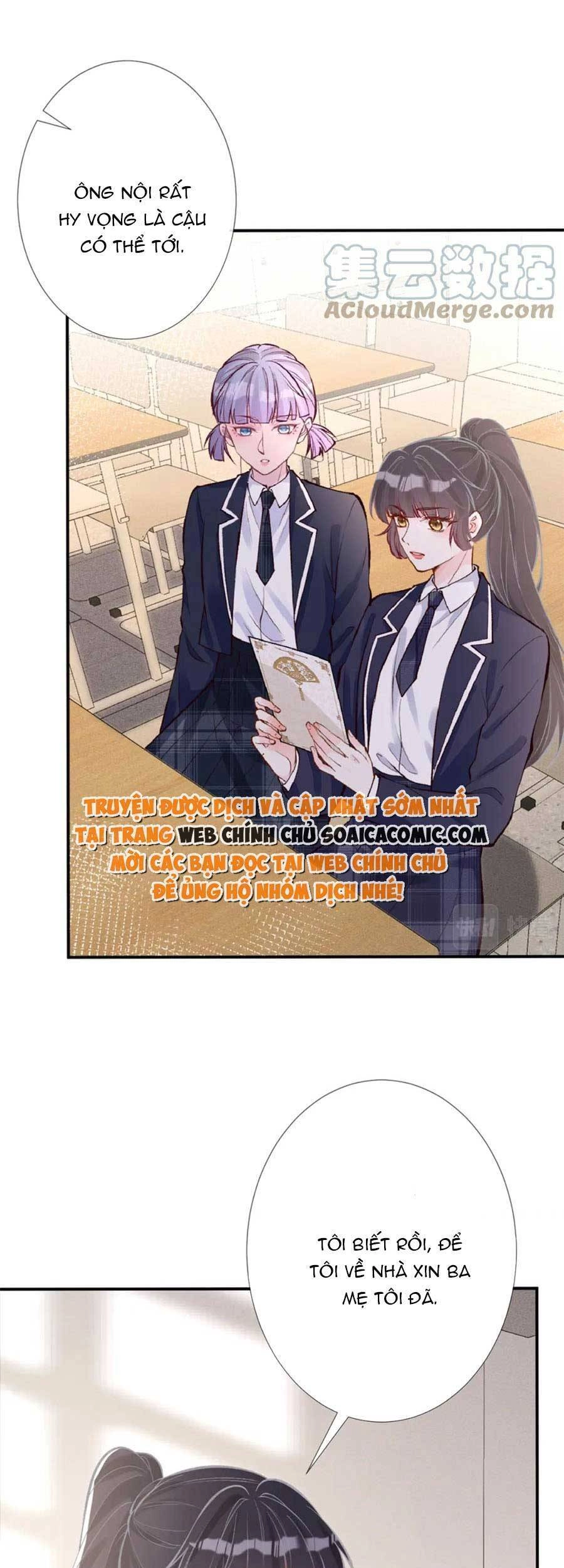 Ôm Khẩn Tiểu Mã Giáp Của Tôi Chapter 105 - 24