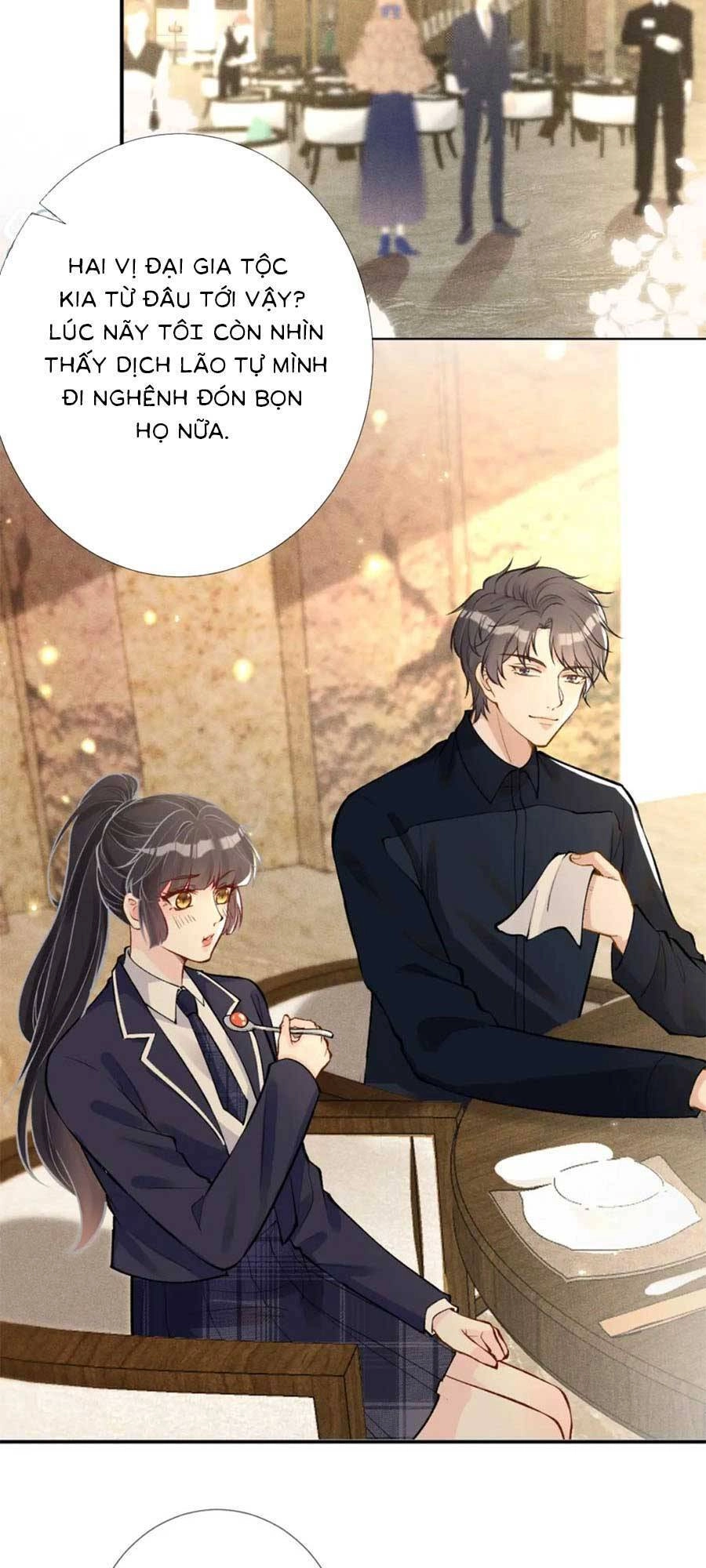 Ôm Khẩn Tiểu Mã Giáp Của Tôi Chapter 107 - 2