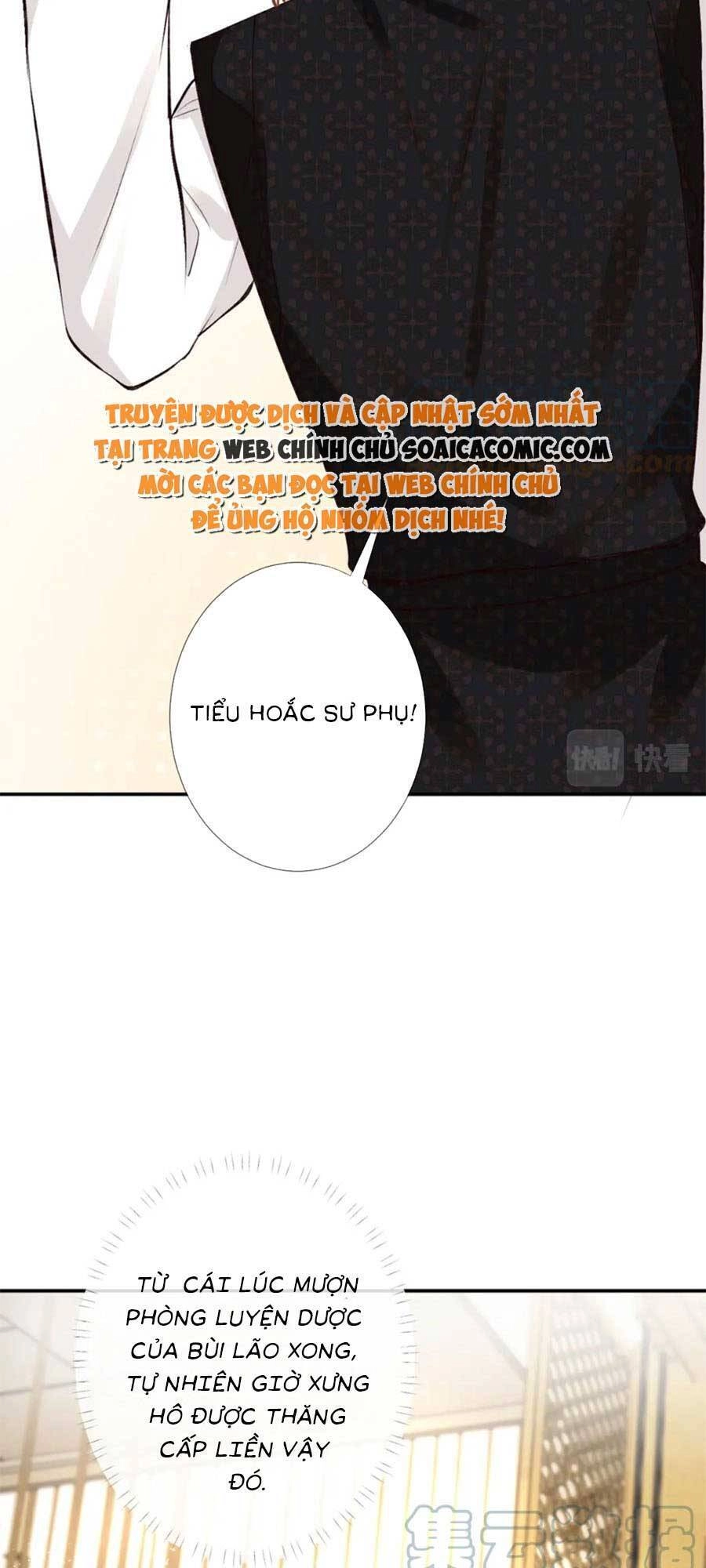 Ôm Khẩn Tiểu Mã Giáp Của Tôi Chapter 107 - 4