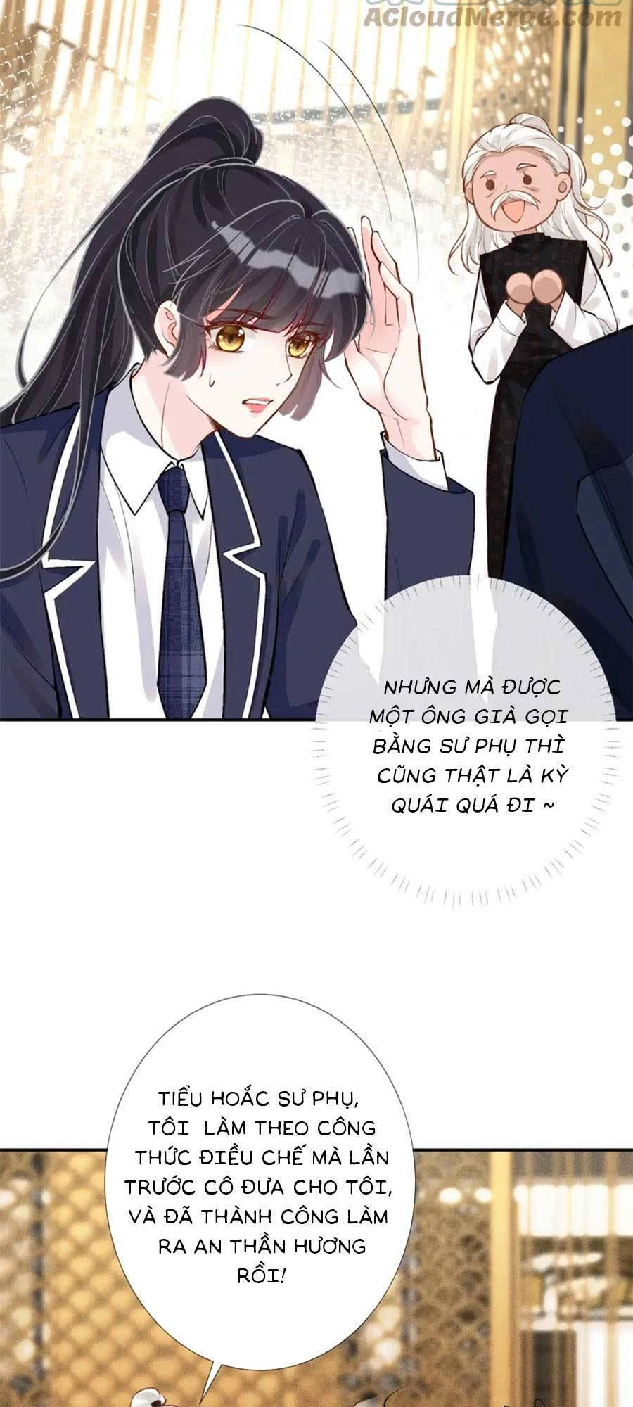 Ôm Khẩn Tiểu Mã Giáp Của Tôi Chapter 107 - 5